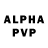 Alpha-PVP СК КРИС Chingis Zhamsuev